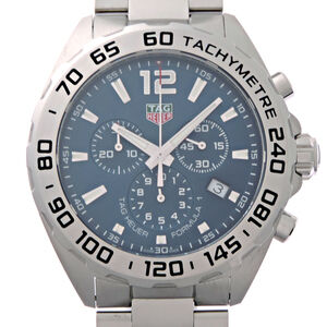 TAG Heuer Formula 1 Chronograph Men's Watch CAZ101K.BA0842